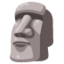 :moyai: